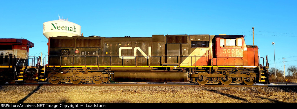 CN 5669